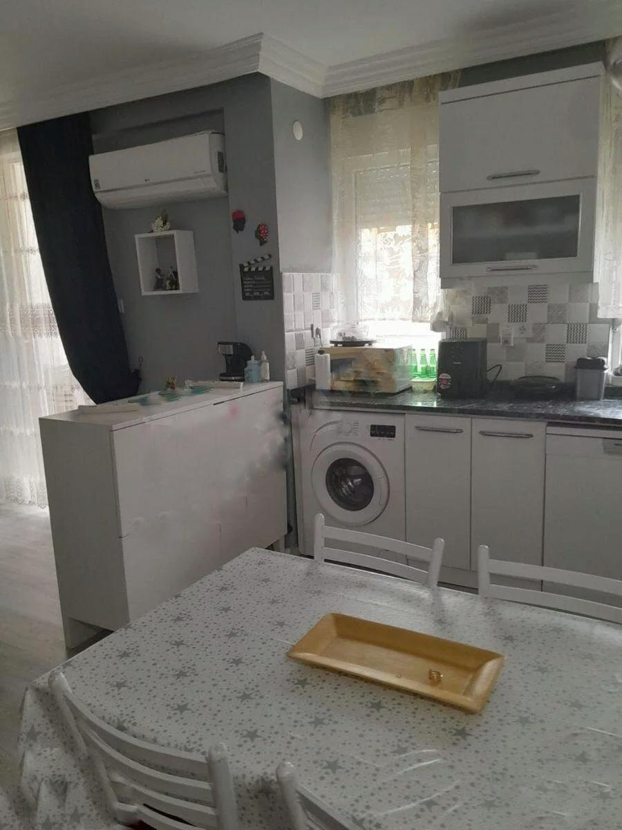 Квартира в Алании, Турция, 105 м² - фото 4