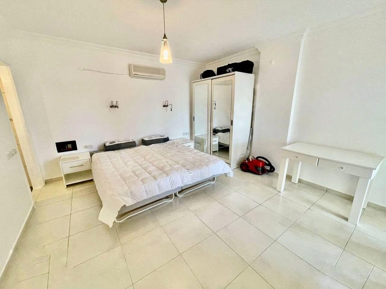 Квартира в Алании, Турция, 140 м² - фото 4