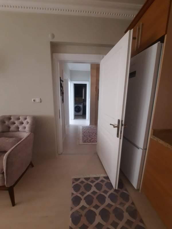 Квартира в Алании, Турция, 95 м² - фото 4