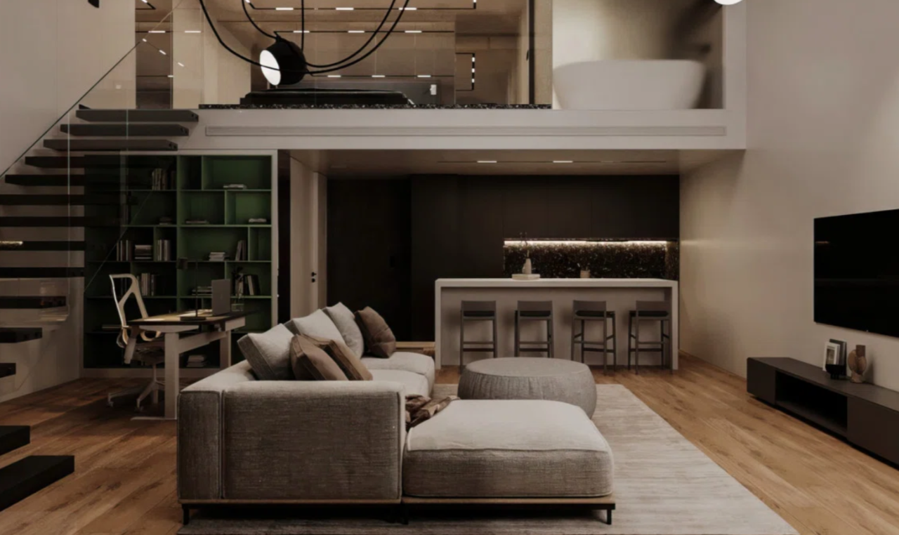 Квартира на Пхукете, Таиланд, 52 м² - фото 4