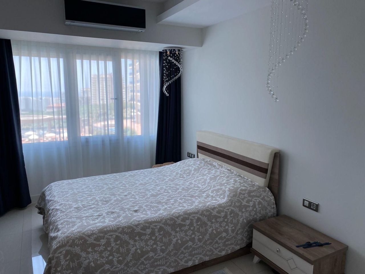 Квартира в Алании, Турция, 125 м² - фото 4