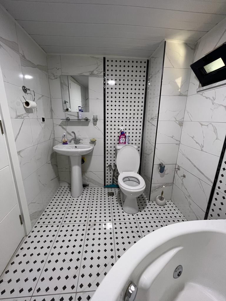 Квартира в Конаклы, Турция, 110 м² - фото 4