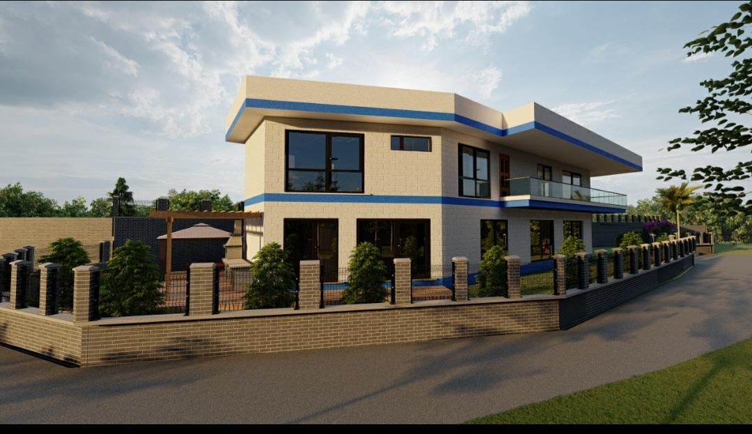 Земля в Алании, Турция, 700 м² - фото 4