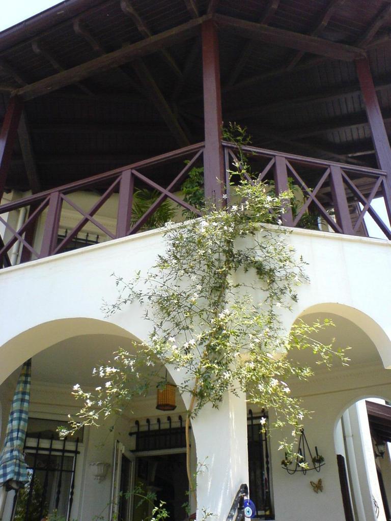 Вилла в Алании, Турция, 150 м² - фото 4