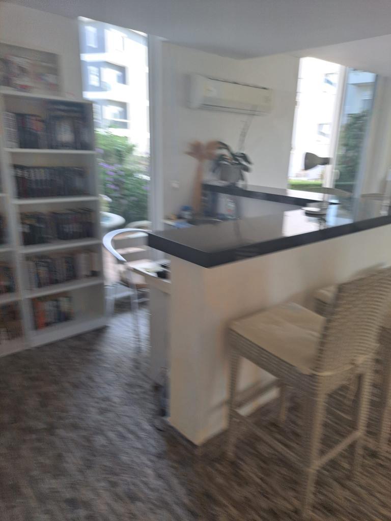 Квартира в Алании, Турция, 121 м² - фото 4