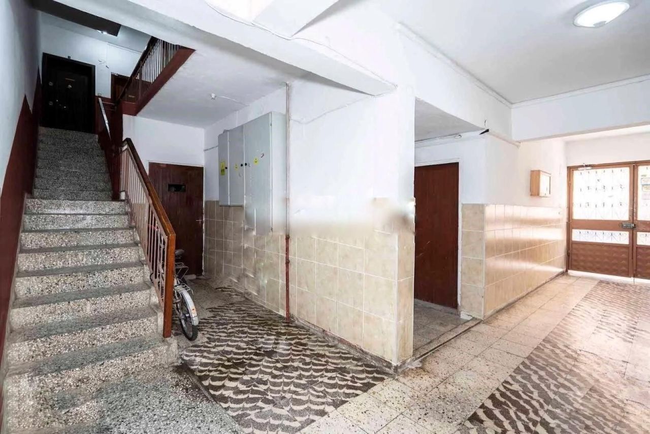 Квартира в Алании, Турция, 100 м² - фото 4