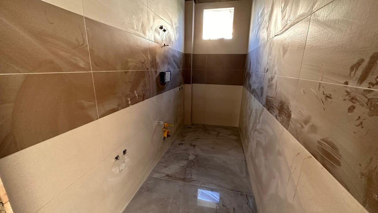 Квартира в Алании, Турция, 60 м² - фото 4