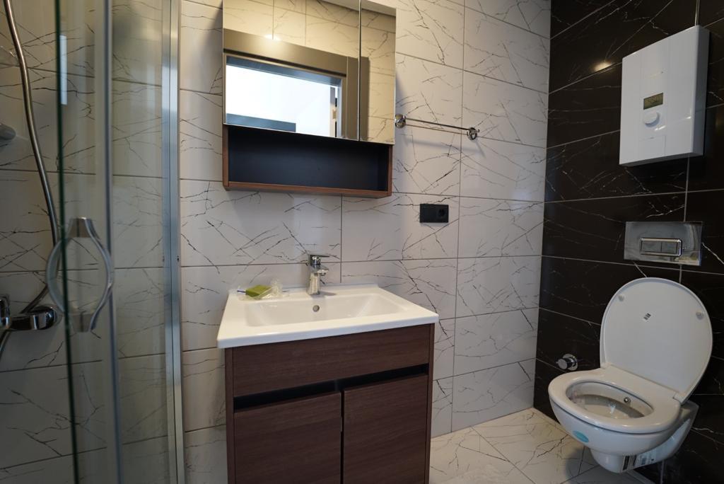 Квартира в Алании, Турция, 60 м² - фото 4