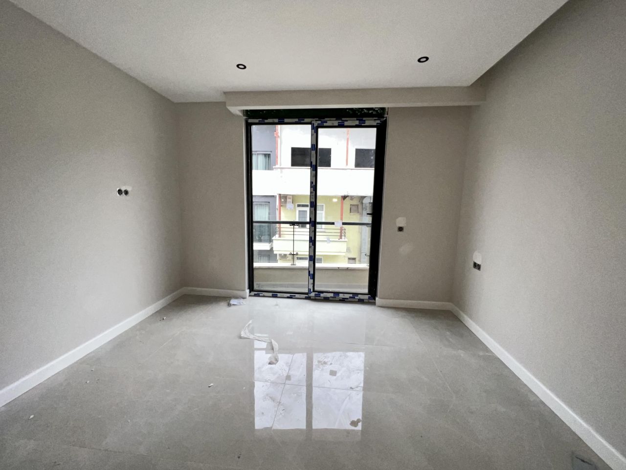 Квартира в Алании, Турция, 53 м² - фото 4