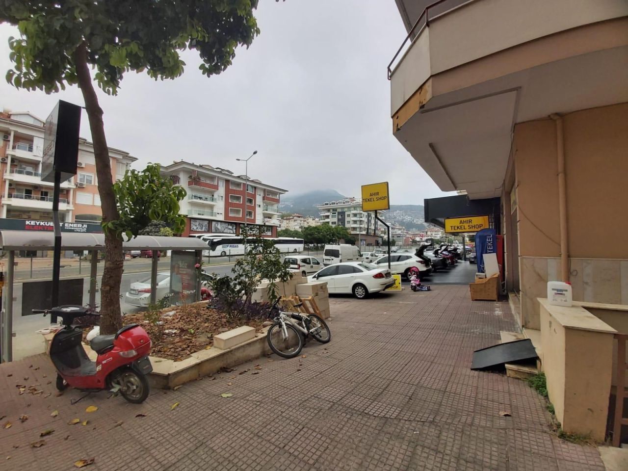 Квартира в Алании, Турция, 120 м² - фото 4