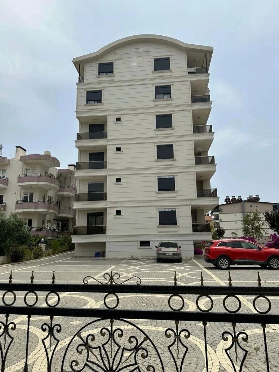 Квартира в Алании, Турция, 55 м² - фото 4