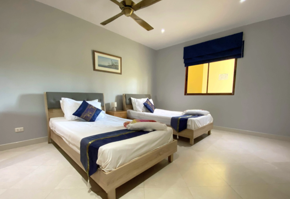 Квартира на Пхукете, Таиланд, 105 м² - фото 4