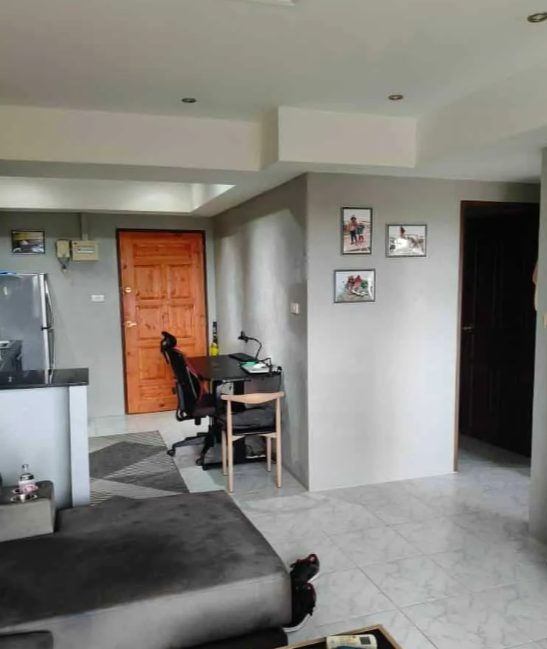 Квартира на Пхукете, Таиланд, 60 м² - фото 4