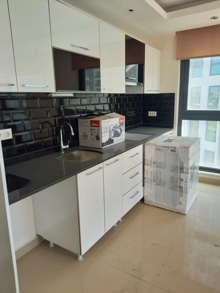 Квартира в Авсалларе, Турция, 100 м² - фото 4