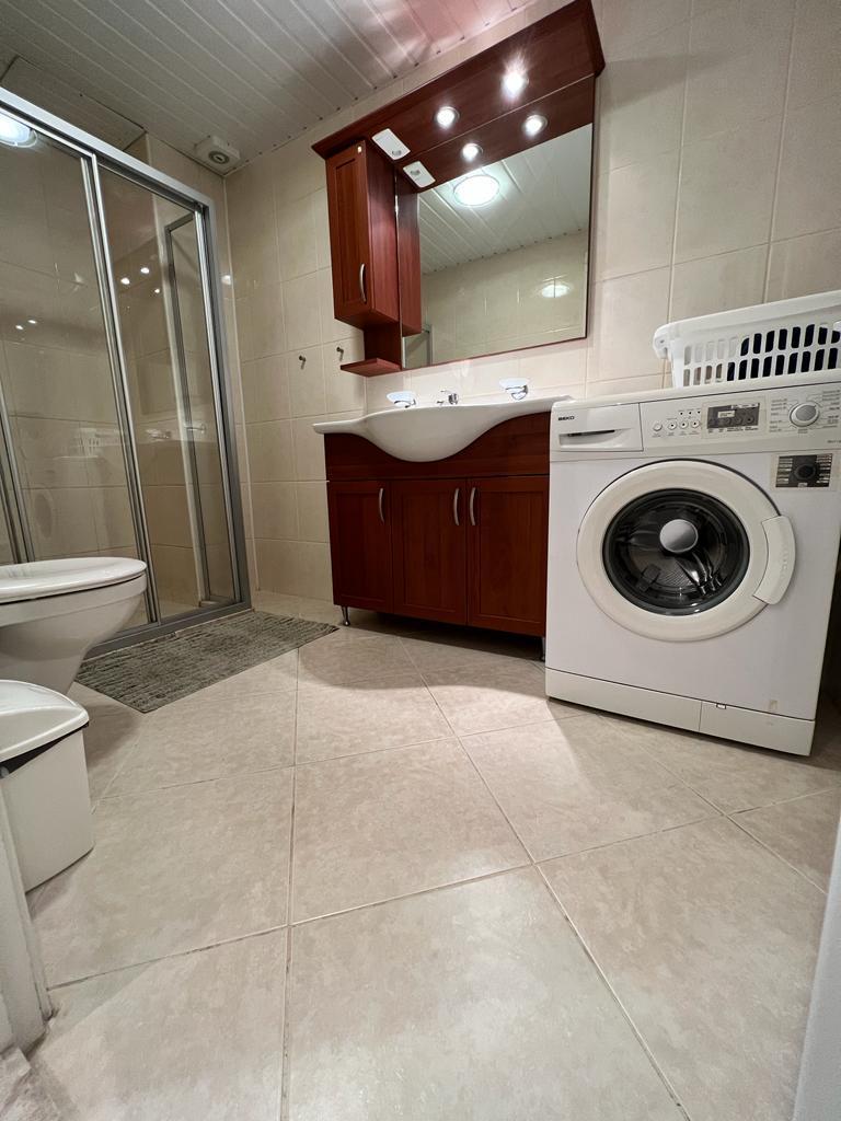 Квартира в Алании, Турция, 115 м² - фото 4