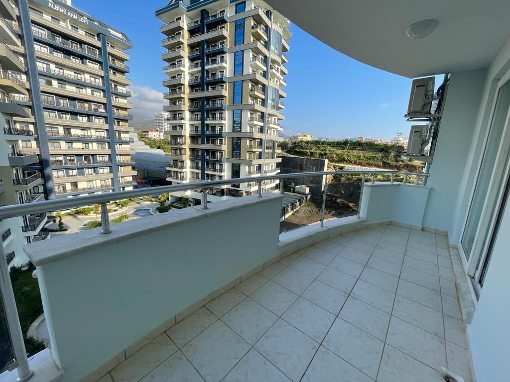 Квартира в Алании, Турция, 120 м² - фото 4