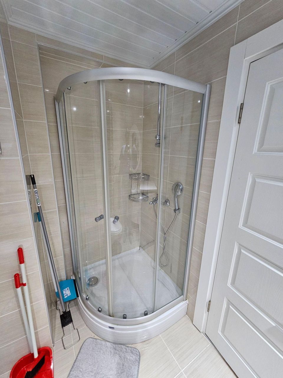 Квартира в Алании, Турция, 65 м² - фото 4