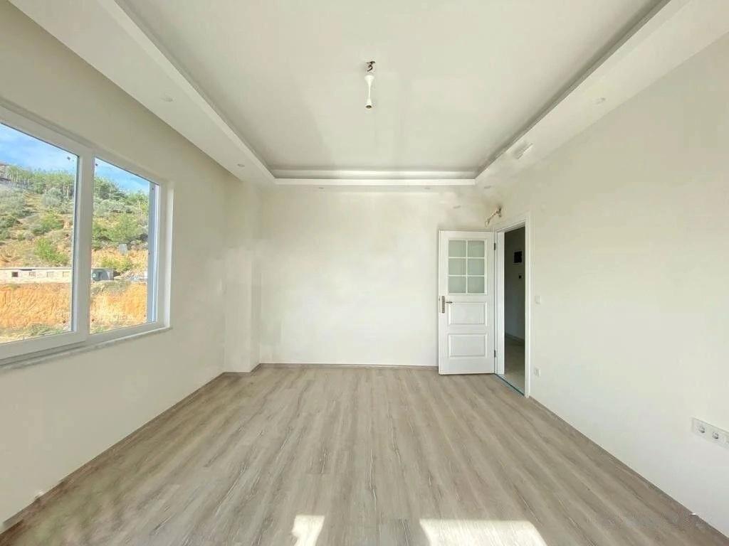 Квартира в Алании, Турция, 100 м² - фото 4