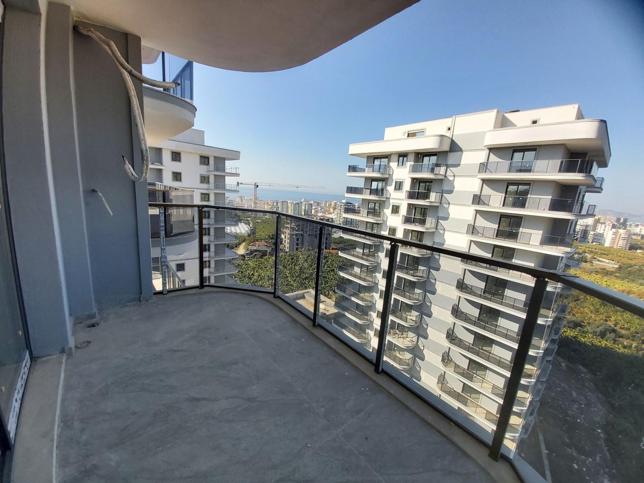 Квартира в Алании, Турция, 116 м² - фото 4