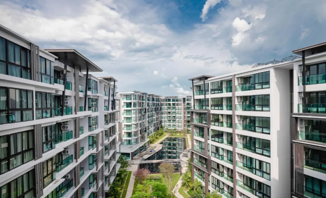 Квартира на Пхукете, Таиланд, 38 м² - фото 4