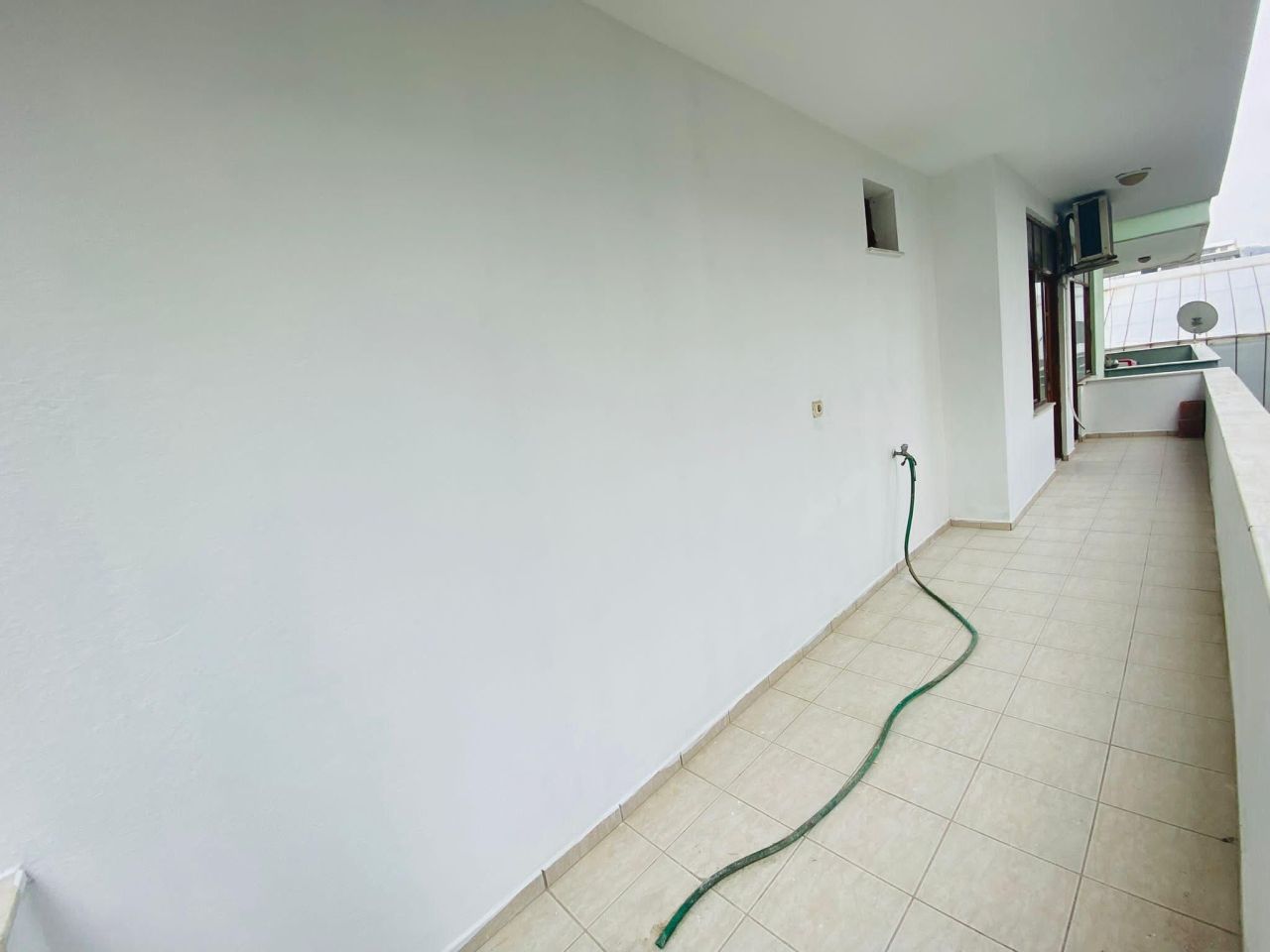 Квартира в Алании, Турция, 95 м² - фото 4