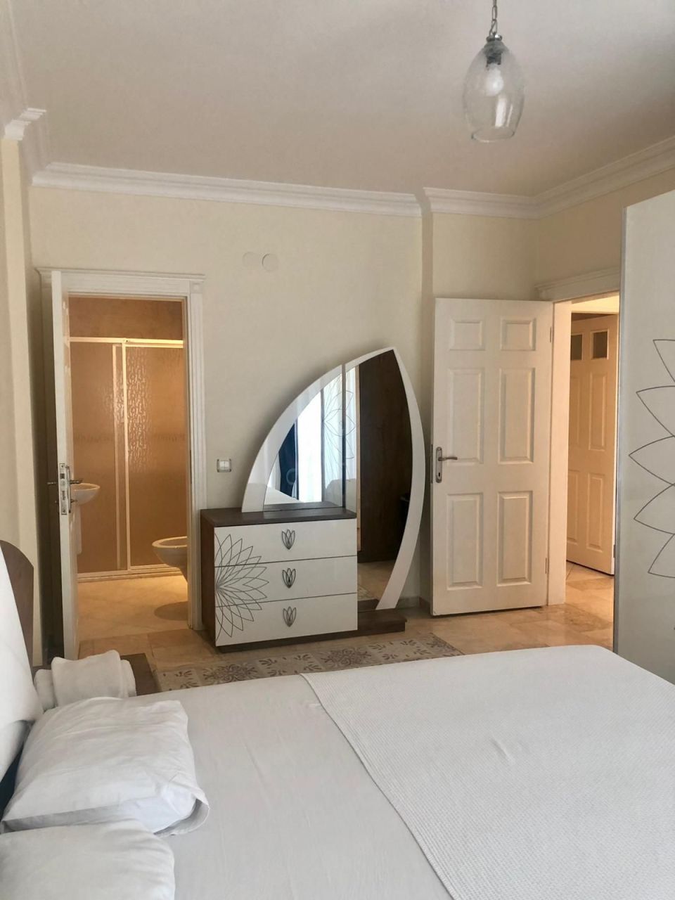 Квартира в Алании, Турция, 117 м² - фото 4