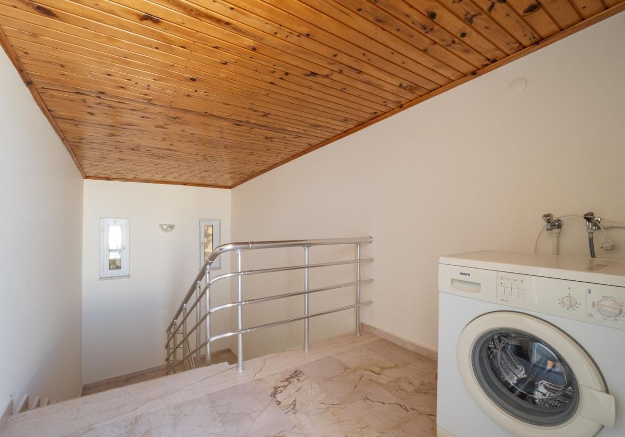 Вилла в Алании, Турция, 280 м² - фото 4