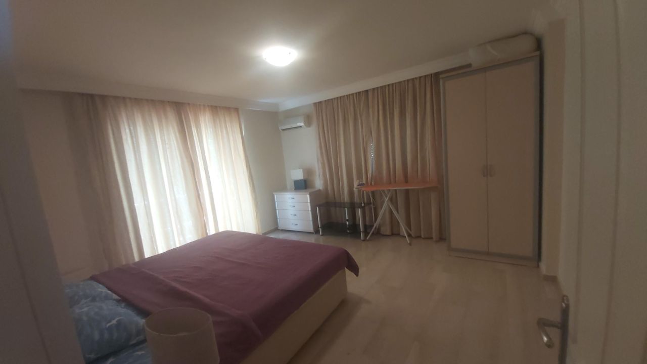 Пентхаус в Алании, Турция, 250 м² - фото 4