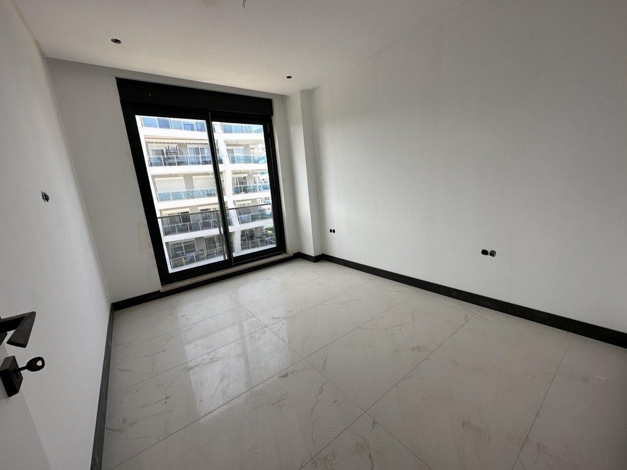 Квартира в Алании, Турция, 53 м² - фото 4