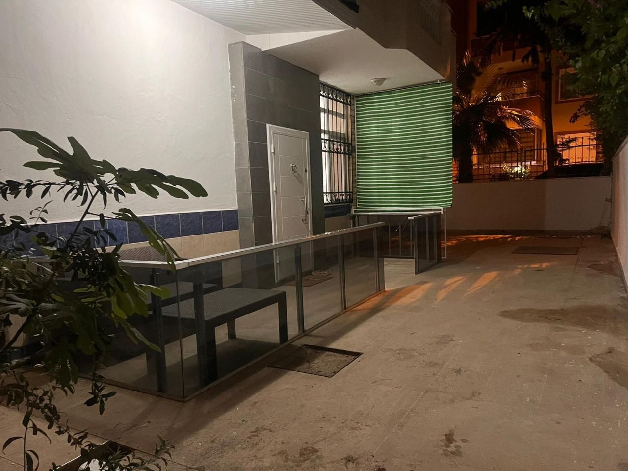 Квартира в Алании, Турция, 85 м² - фото 4