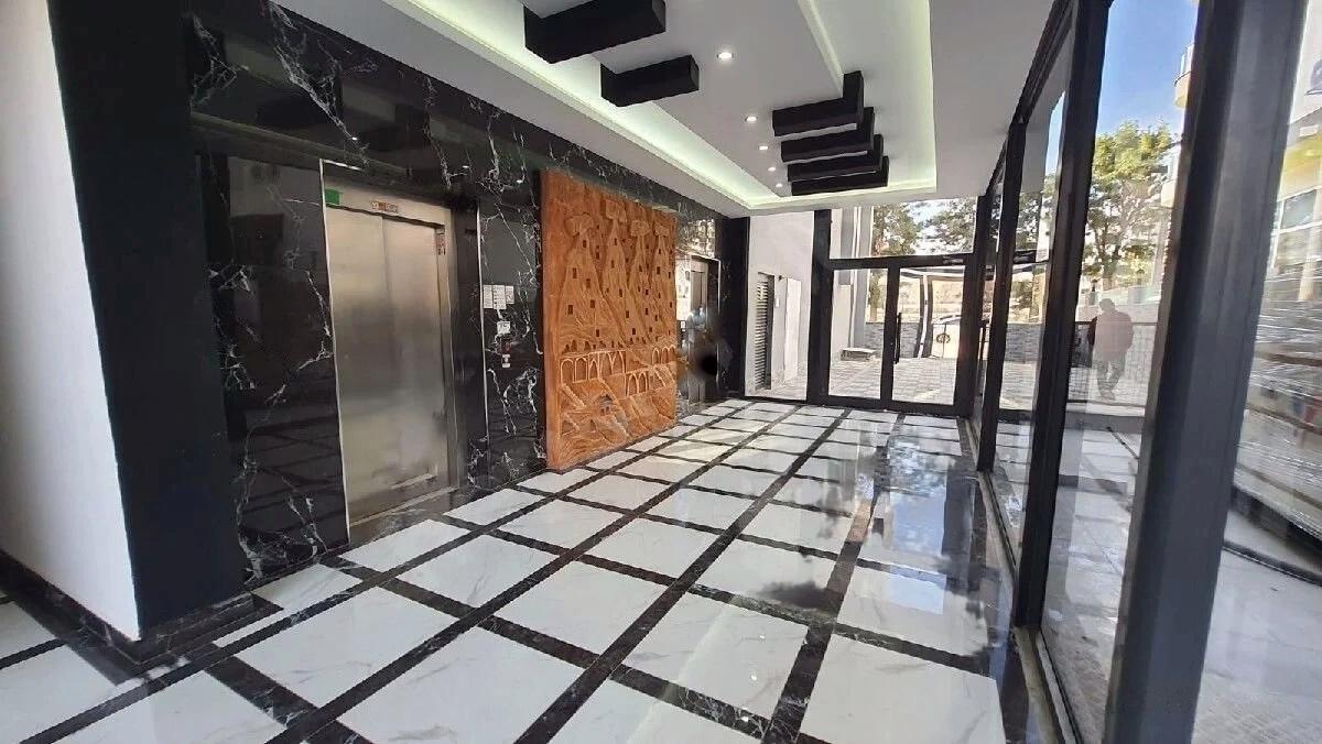 Квартира в Алании, Турция, 55 м² - фото 4