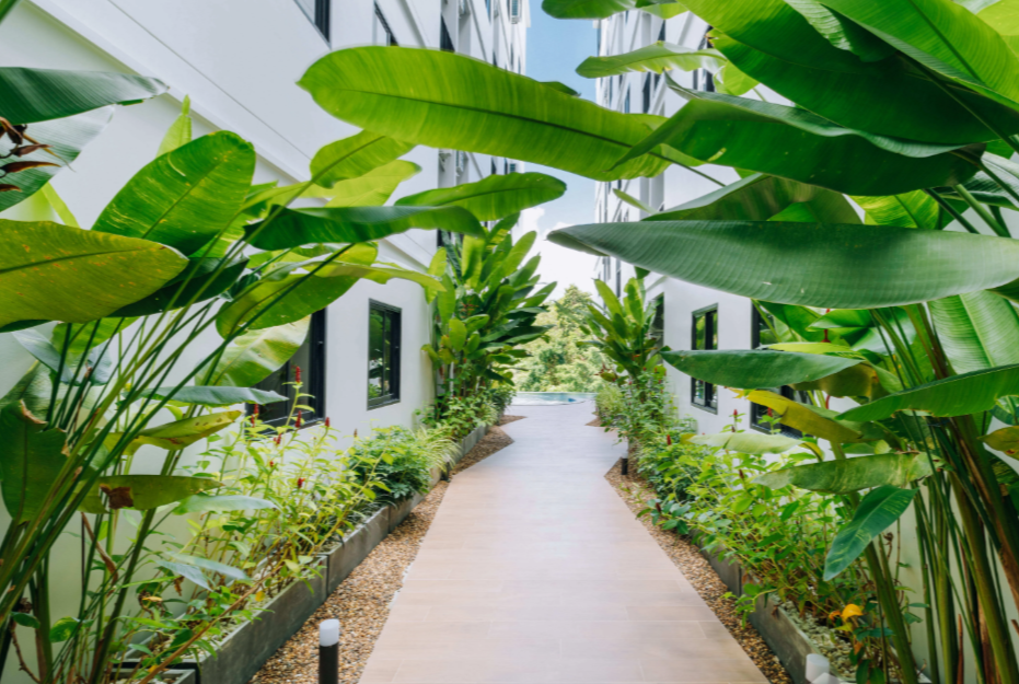 Квартира на Пхукете, Таиланд, 21 м² - фото 4