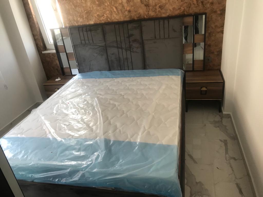 Квартира в Алании, Турция, 75 м² - фото 4