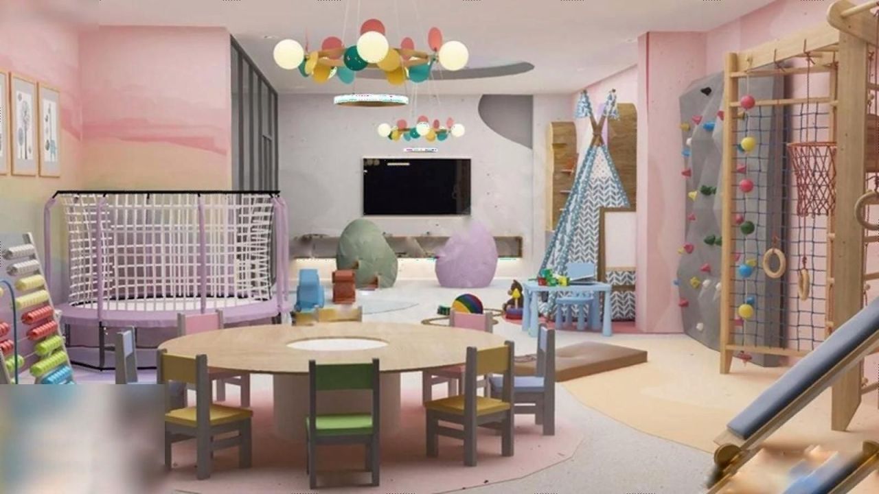 Квартира в Авсалларе, Турция, 46 м² - фото 4