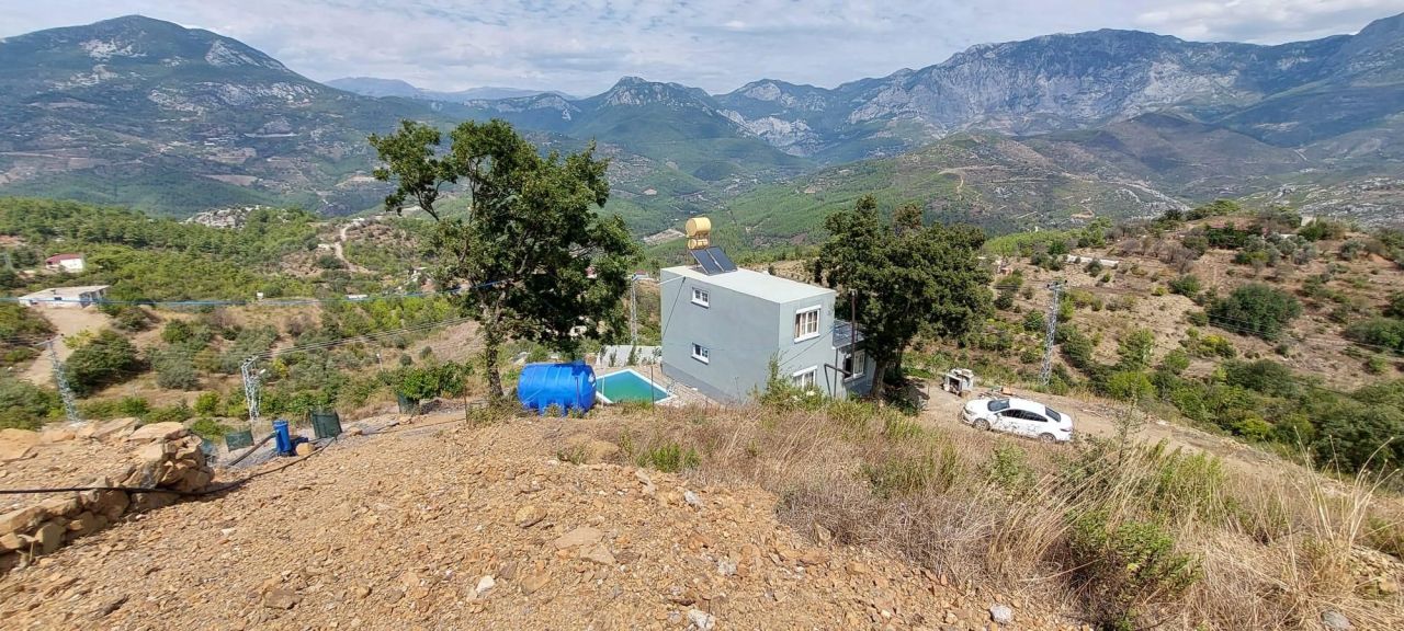 Вилла в Алании, Турция, 175 м² - фото 4