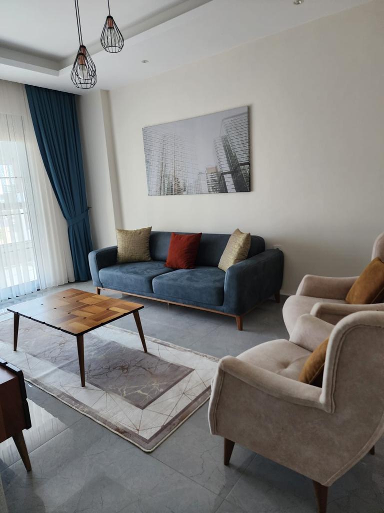 Квартира в Алании, Турция, 200 м² - фото 4