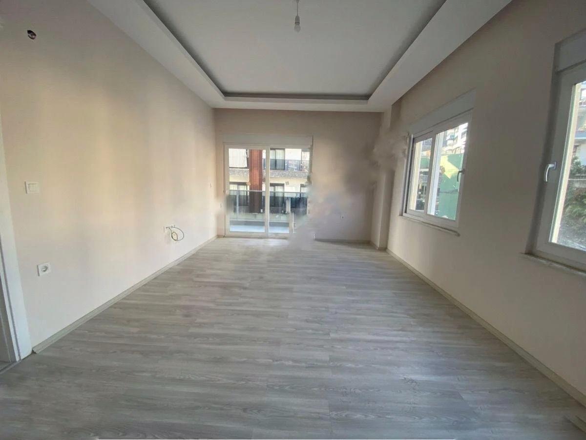 Квартира в Алании, Турция, 90 м² - фото 4