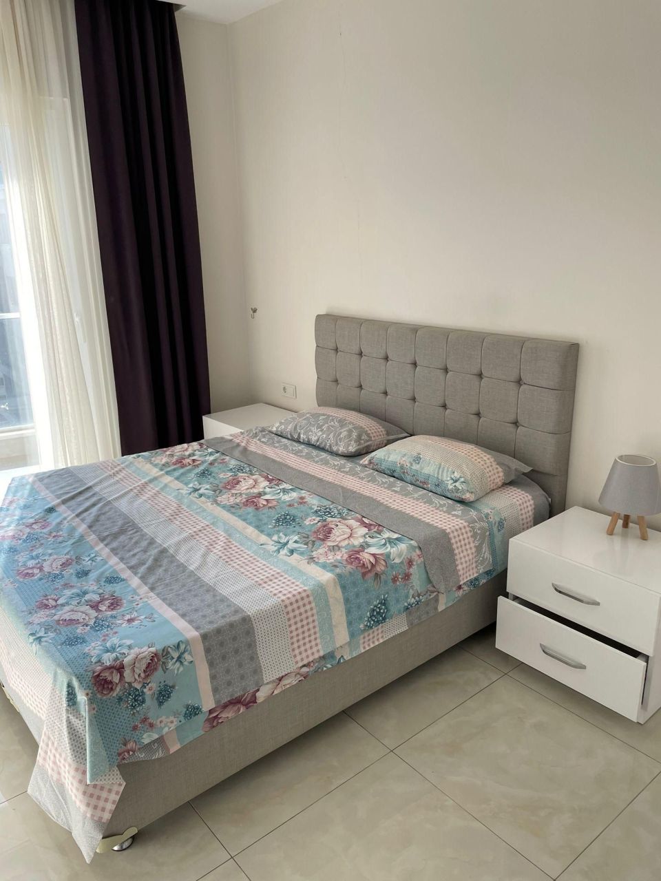 Квартира в Алании, Турция, 68 м² - фото 4