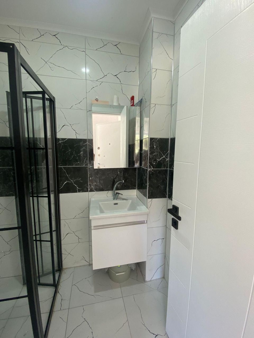 Квартира в Авсалларе, Турция, 50 м² - фото 4