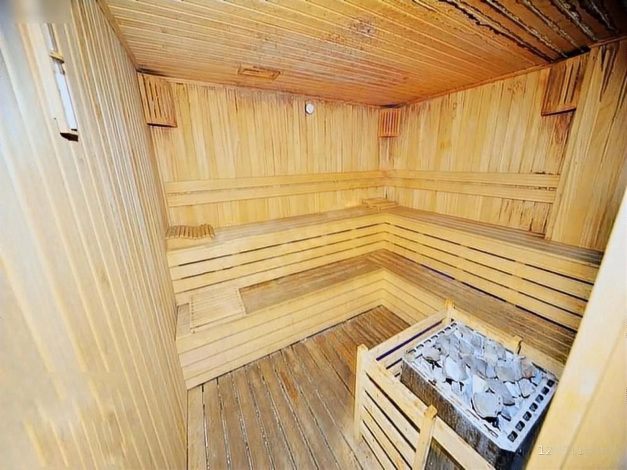 Квартира в Алании, Турция, 60 м² - фото 4