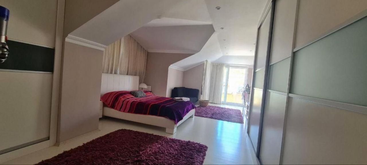 Квартира в Алании, Турция, 310 м² - фото 4