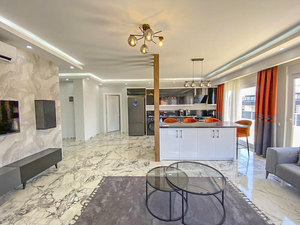 Пентхаус в Алании, Турция, 165 м² - фото 4