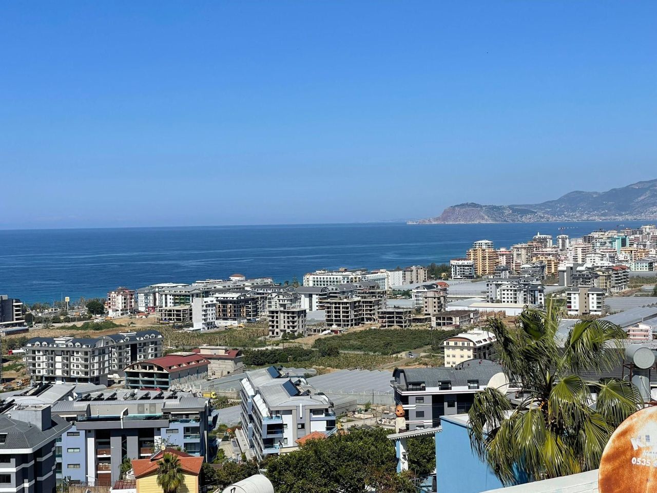 Вилла в Алании, Турция, 120 м² - фото 4