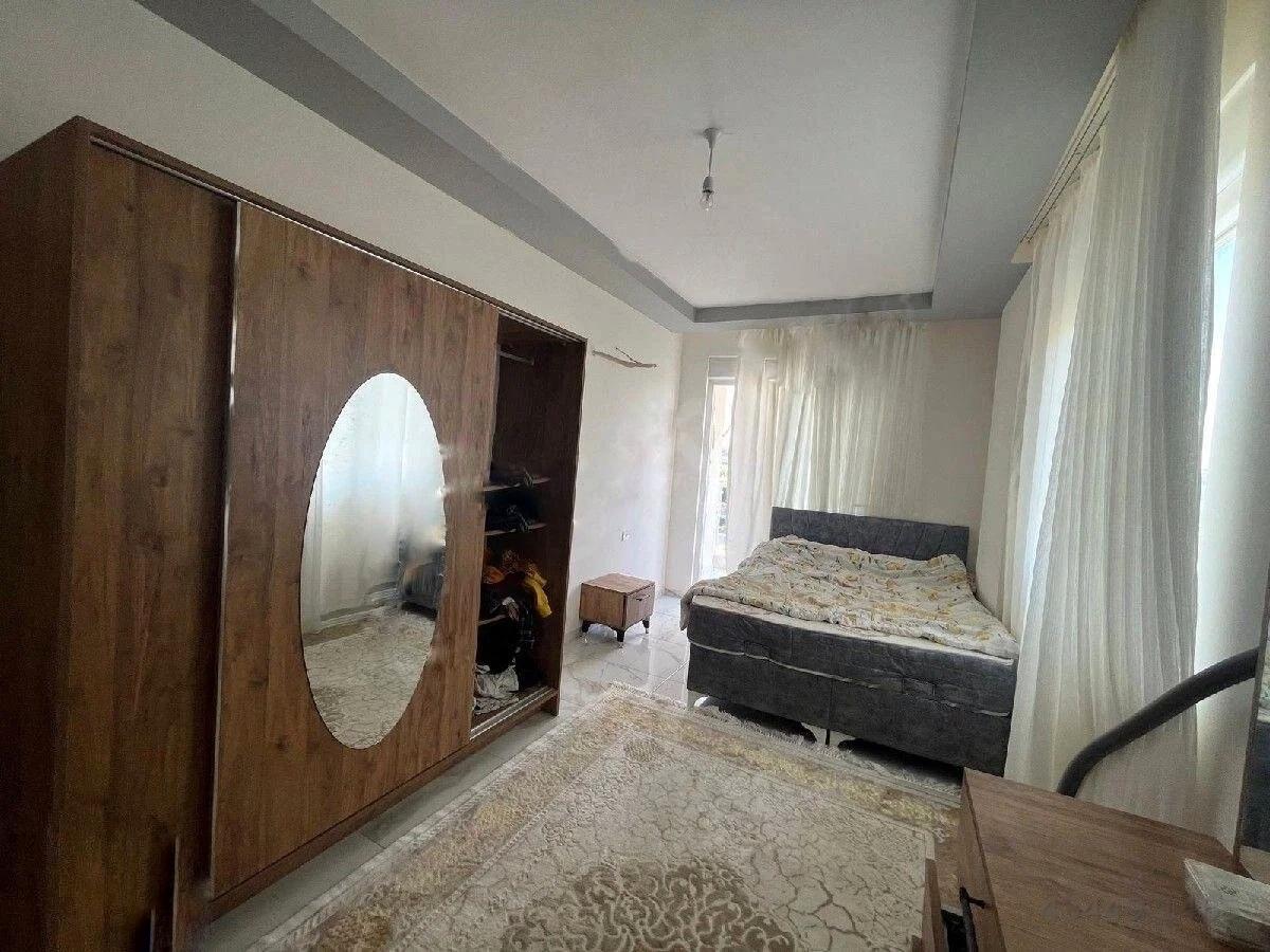 Квартира в Авсалларе, Турция, 85 м² - фото 4