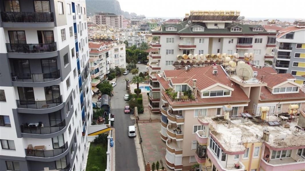 Пентхаус в Алании, Турция, 240 м² - фото 4