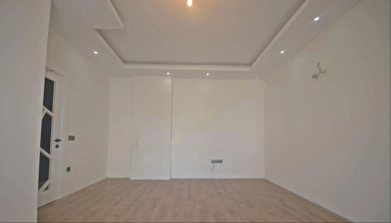 Квартира в Алании, Турция, 98 м² - фото 4