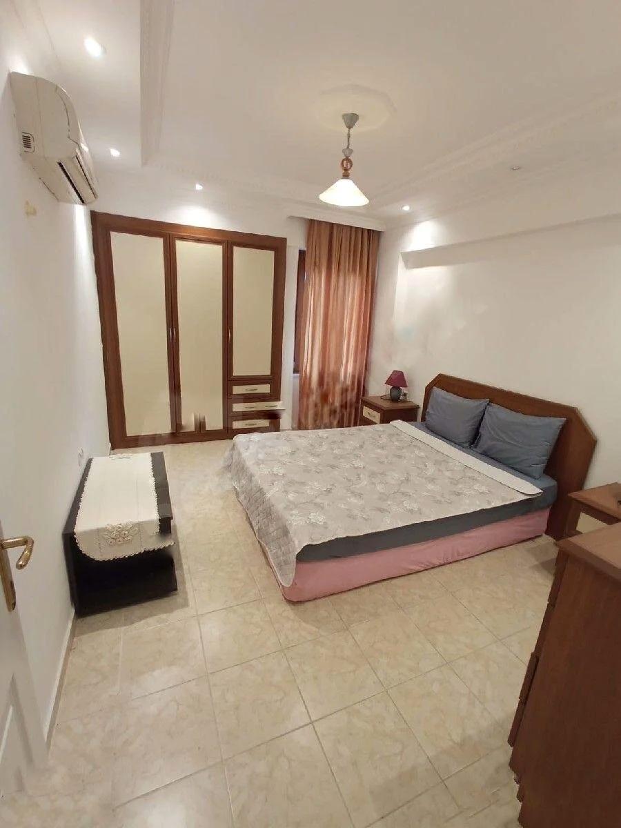 Квартира в Алании, Турция, 60 м² - фото 4