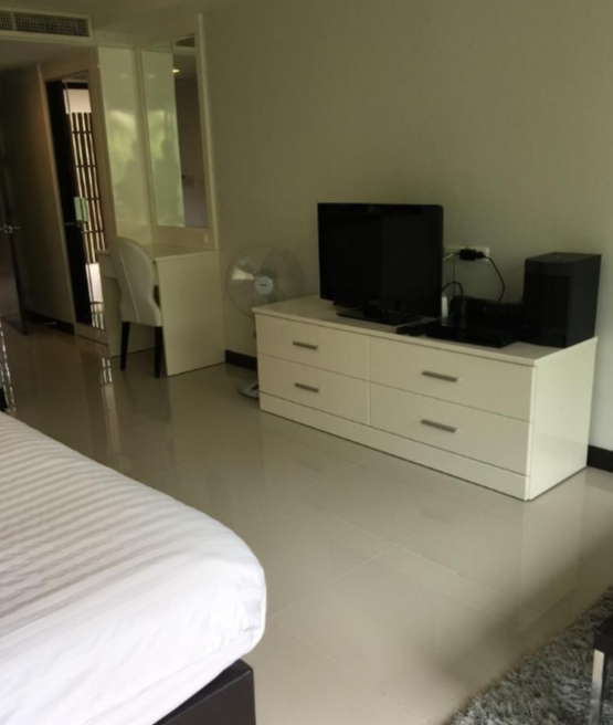 Квартира на Пхукете, Таиланд, 36 м² - фото 4