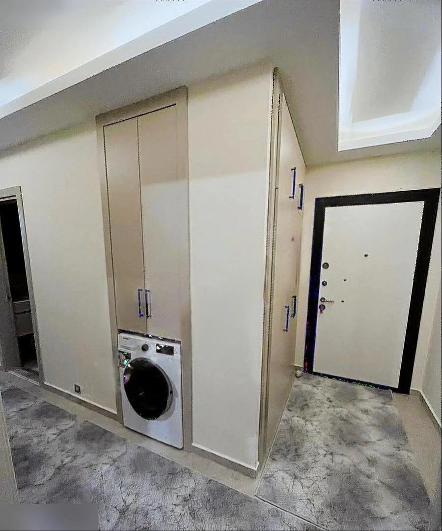 Квартира в Алании, Турция, 115 м² - фото 4