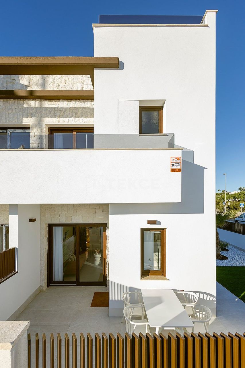 Таунхаус в Ориуэле, Испания, 145 м² - фото 4